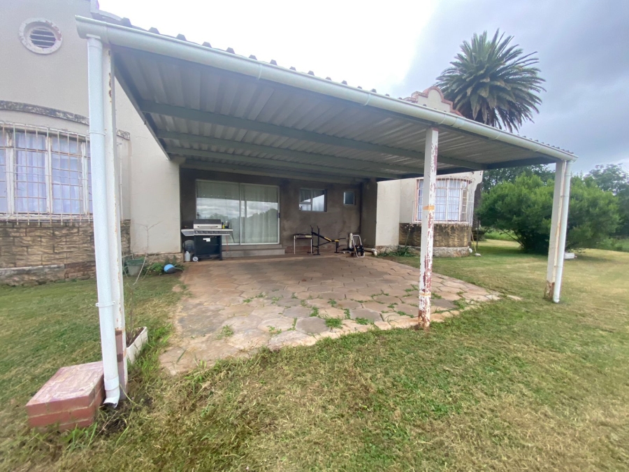 To Let 3 Bedroom Property for Rent in Amberdale Eastern Cape